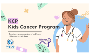 Kids Cancer Program (KCP)