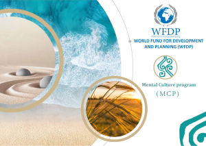 Mental Culture Program (MCP)