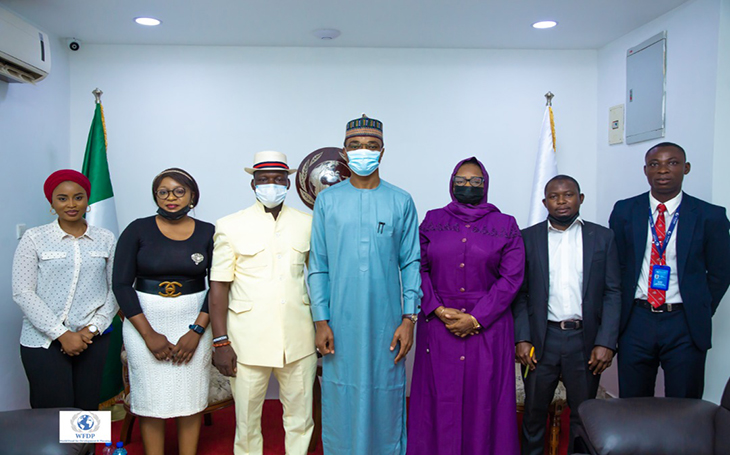 WFDP to partner CEPEJ for promotion of peace, environmental programmes