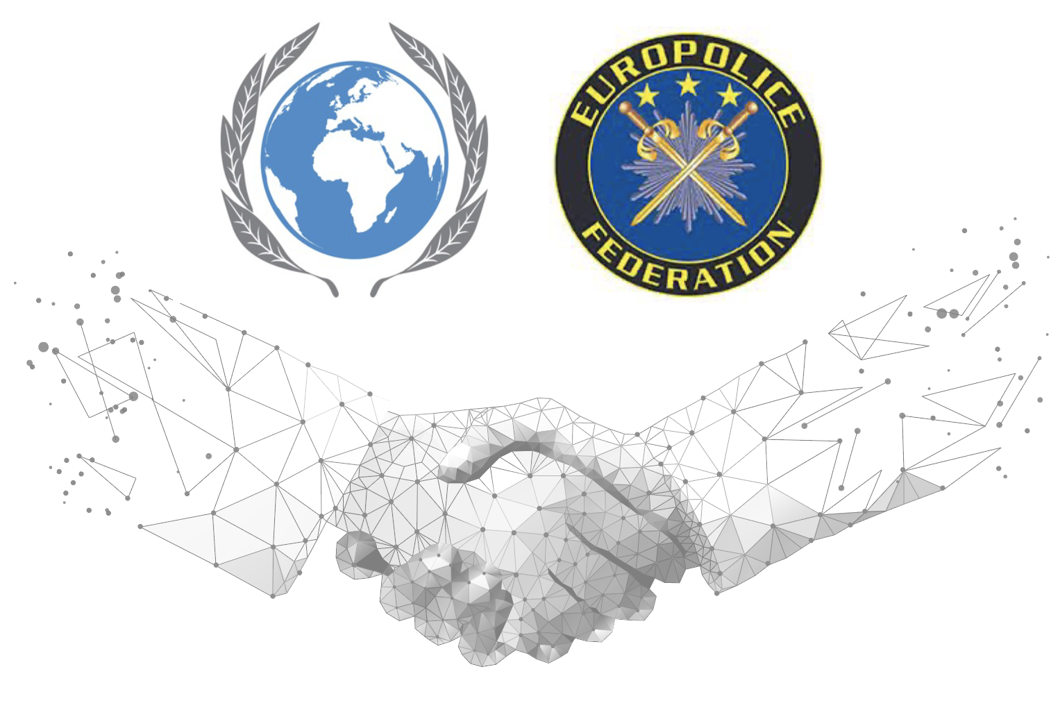 EuroPolice Federation Participate WFDP Network