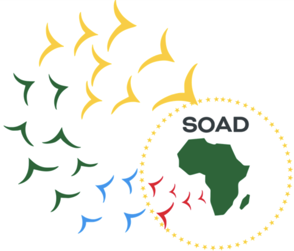SOAD
